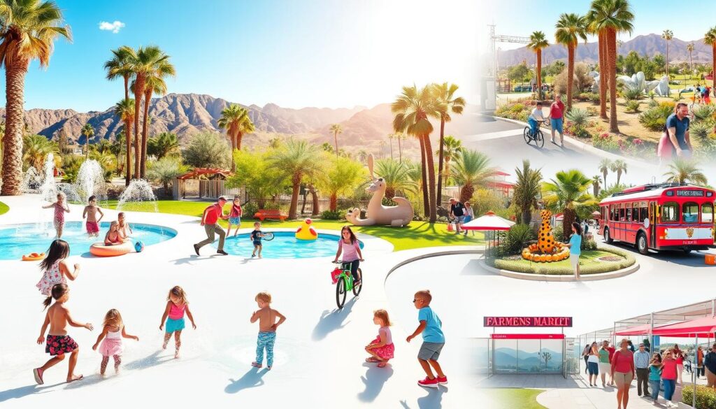 10 Best Things to Do in Palm Springs with Kids