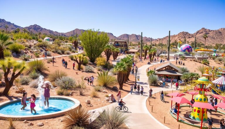 10 Best Things to Do in Palm Springs with Kids