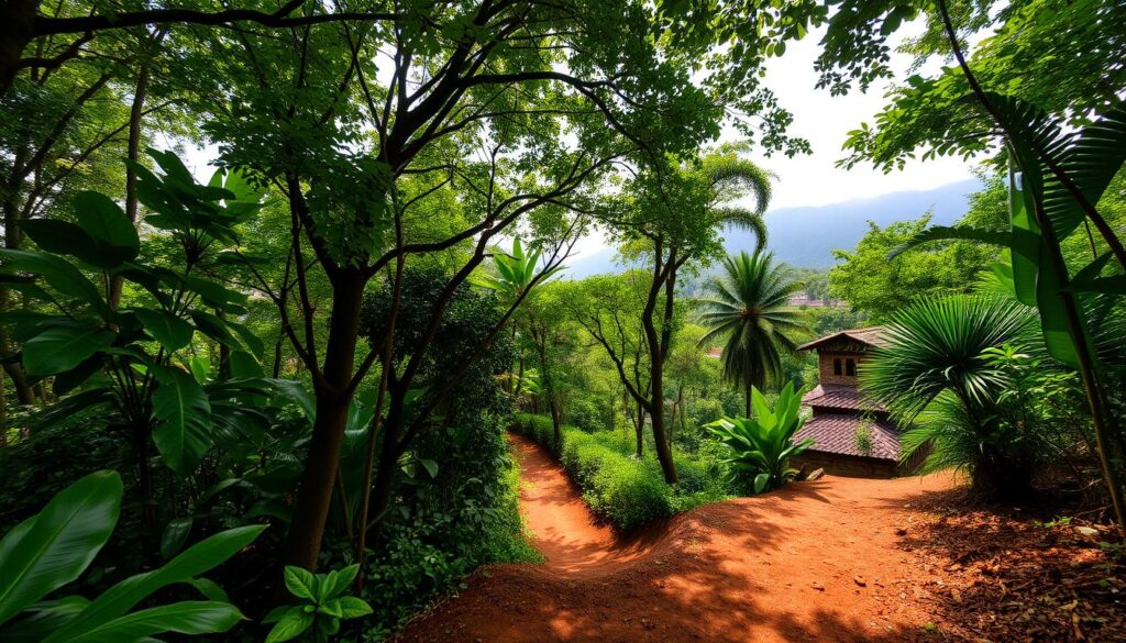 Aiea Loop Trail