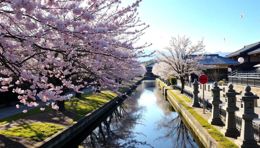 Beautiful Places to Visit in Kyoto