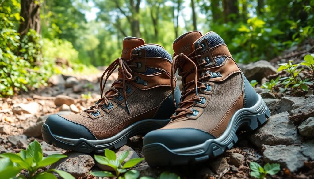 Durable Hiking Boots