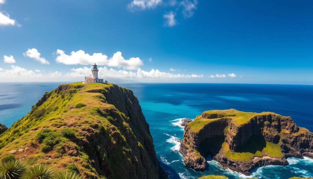 Makapu'u Lighthouse