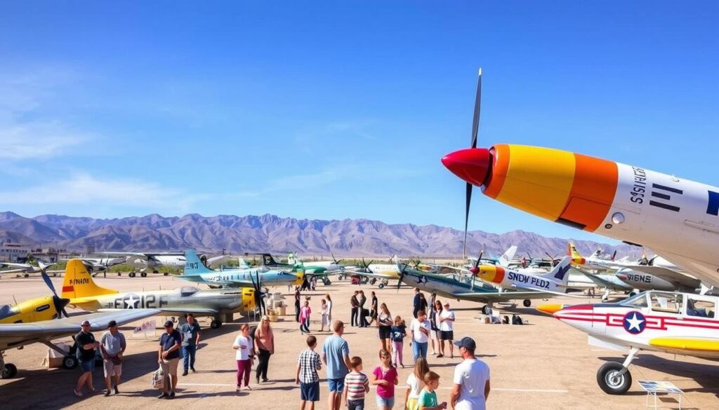 Palm Springs Air Museum