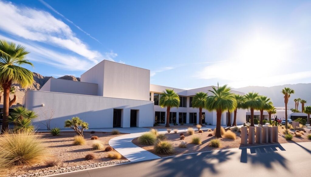 Palm Springs Art Museum