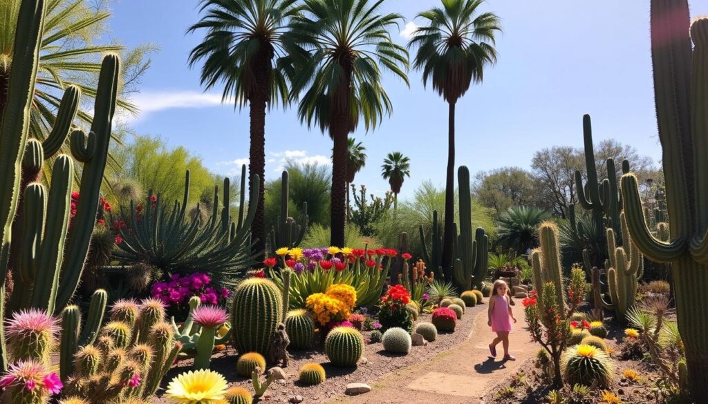 Palm Springs attractions for children