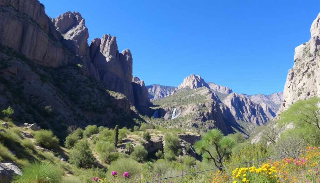 Tahquitz Canyon Loop