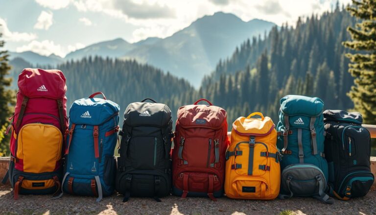 Travel Backpacks