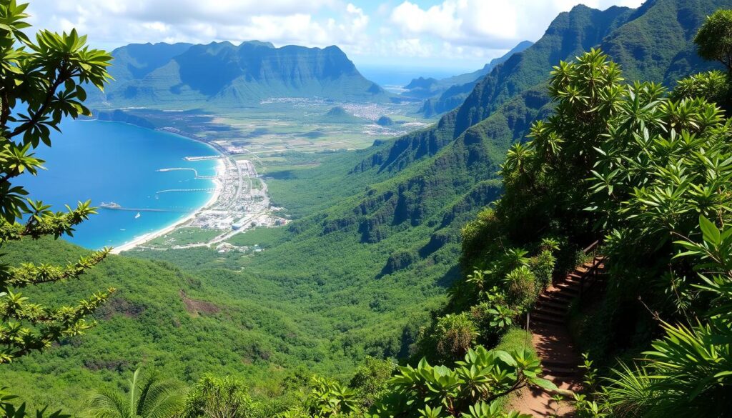 a guide to Oahu’s best hiking trails