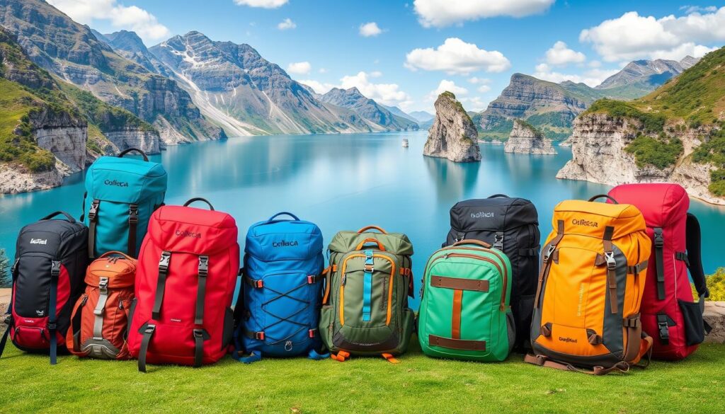 affordable travel backpacks