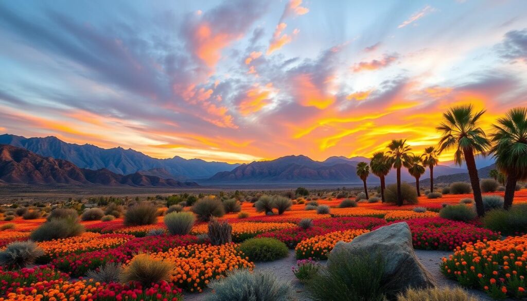 best nature photography spots palm springs