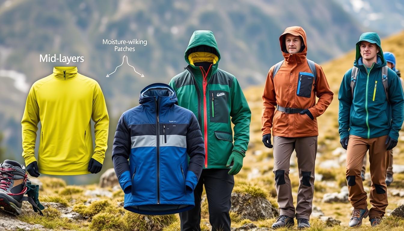12 Must-Have Hiking Equipment Items for Outdoor Enthusiasts