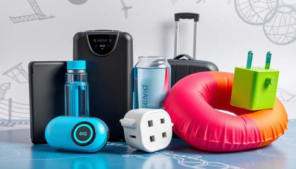 innovative travel gadgets