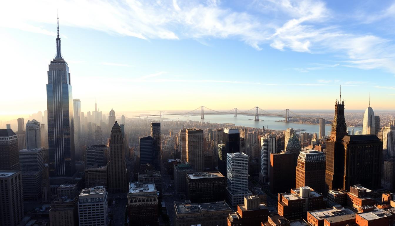 15 Best New York City Skyline Views You Need to See