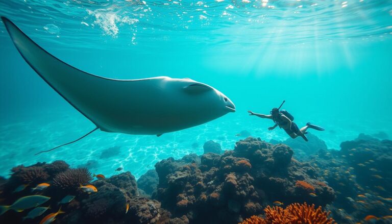 Big Island Snorkeling