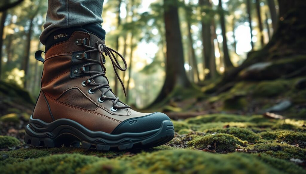 Durable Hiking Boots