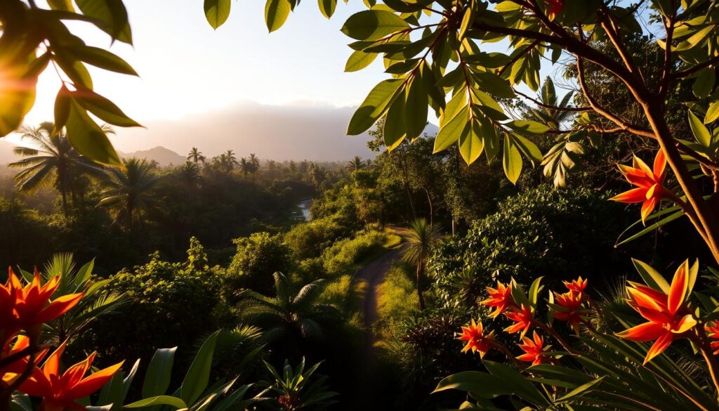 Hawai’i Tropical Bioreserve