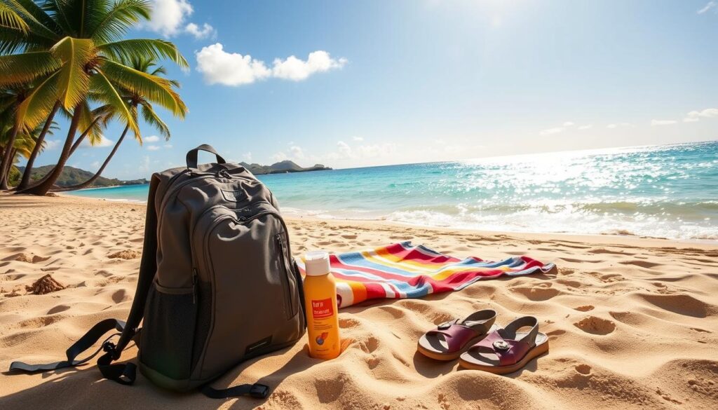 Hawaii budget travel essentials