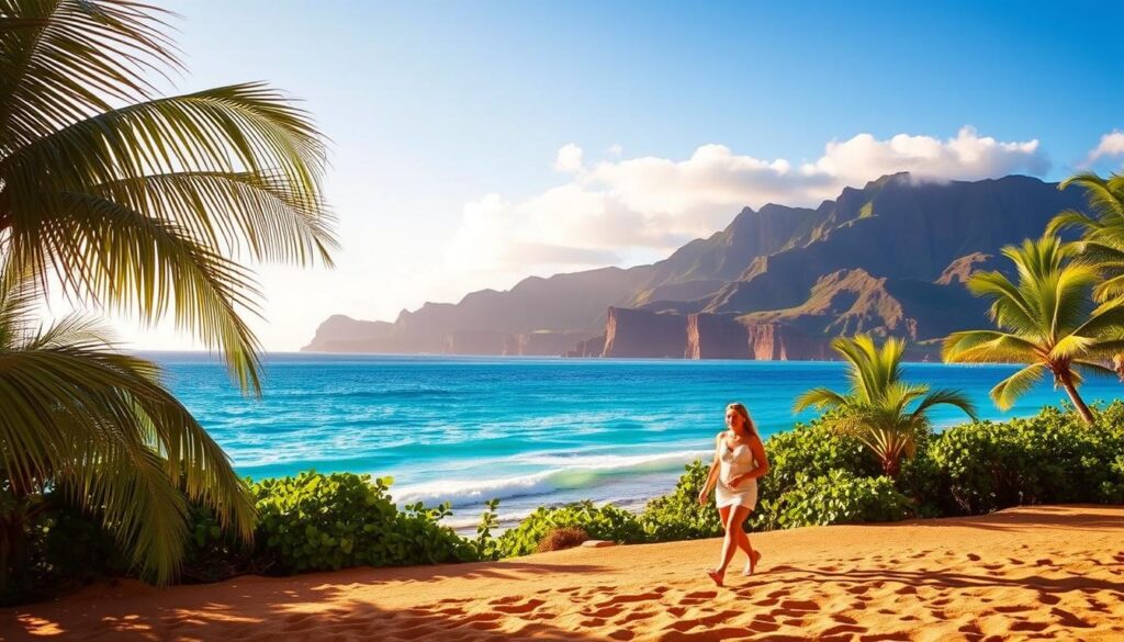 Hawaii honeymoon guide