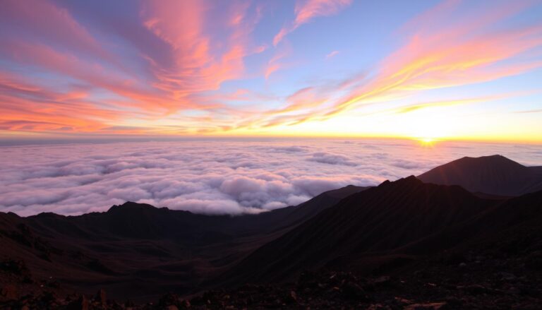 Maui Sunrise