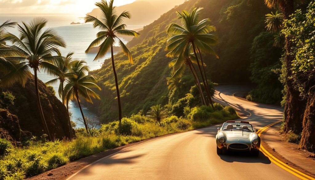 Maui’s Twist Roads and Scenic Drives