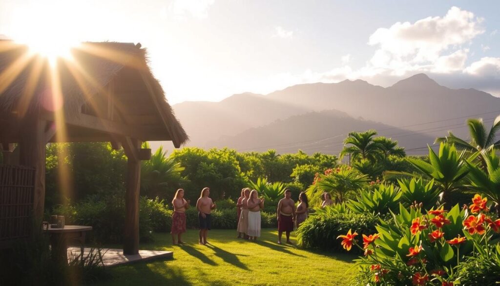 cultural heritage Lanai